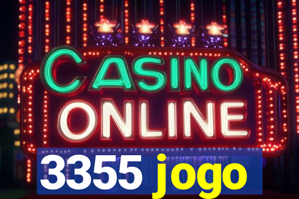 3355 jogo